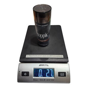 NEW TOPPIK 27.5 g/.97oz Hair Fibers Auburn